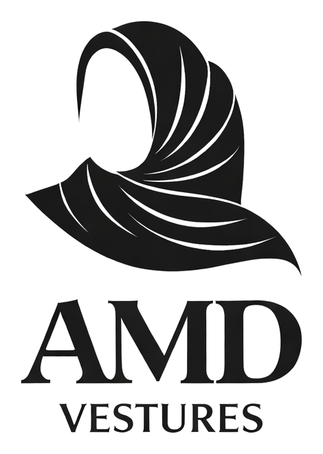 Logo AMD VESTURES
