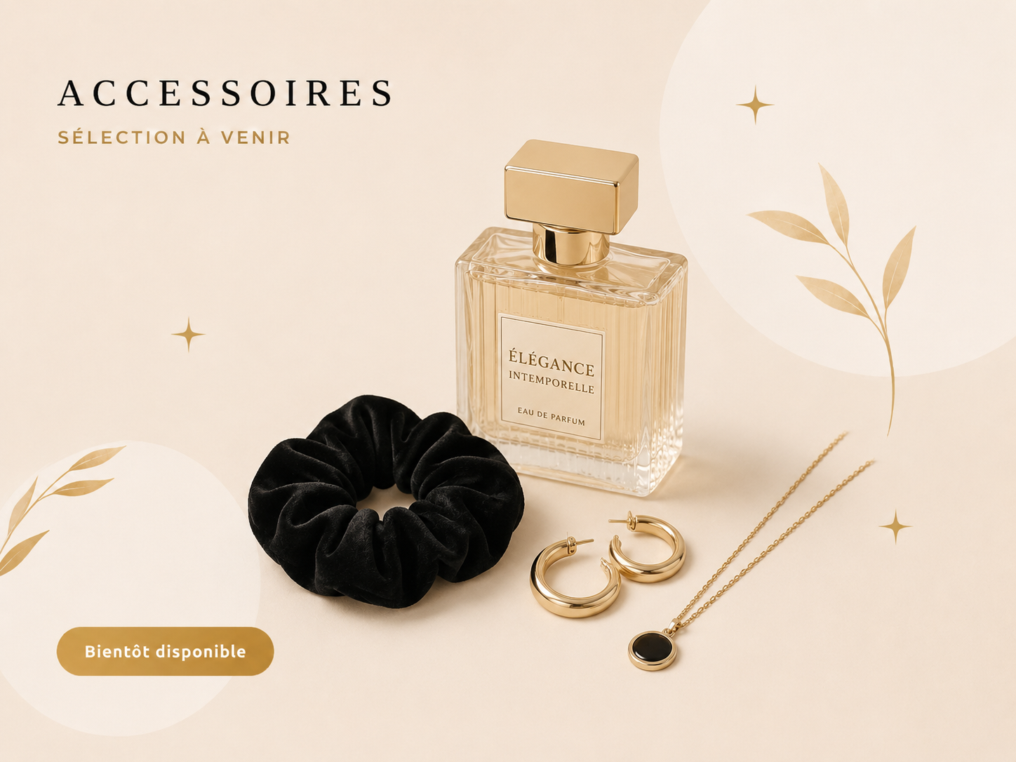 Accessoires